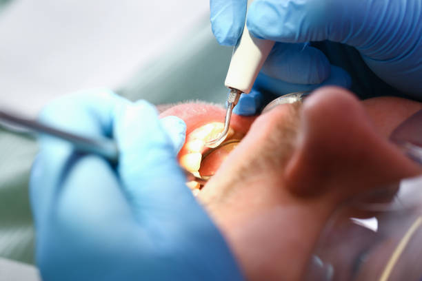 Best Tooth Pain Emergency Relief  in Henrietta, TX