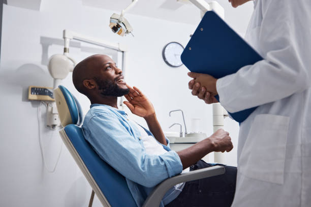 Best Emergency Gum Pain Relief  in Henrietta, TX