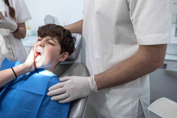 Best Knocked-Out Tooth Emergency  in Henrietta, TX