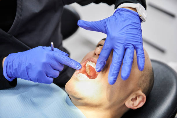 Best Urgent Tooth Repair  in Henrietta, TX