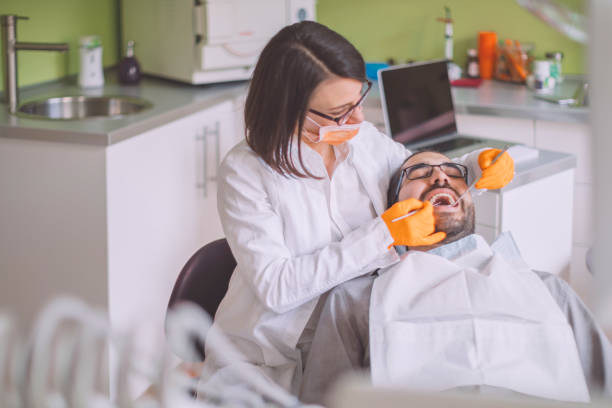 Best Emergency Dentist Near Me  in Henrietta, TX