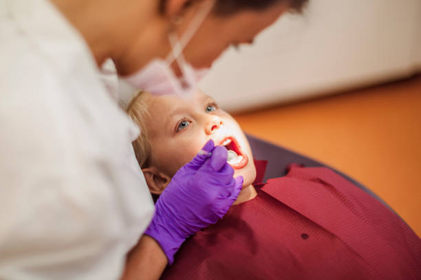 Best Broken Tooth Emergency  in Henrietta, TX