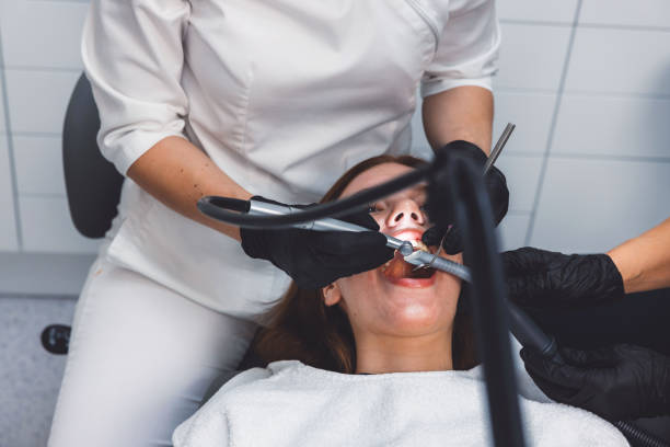 Best Dentist Open Late Near Me  in Henrietta, TX