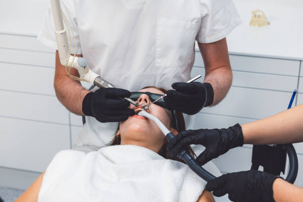 Best Dentist Open on Weekends  in Henrietta, TX