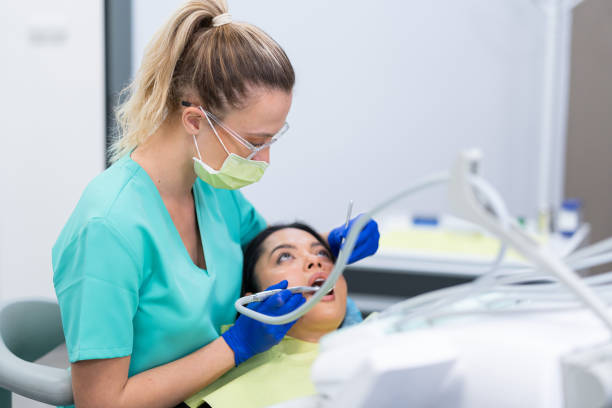 Best Urgent Tooth Repair  in Henrietta, TX