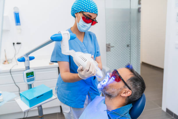 Best Chipped Tooth Repair Near Me  in Henrietta, TX