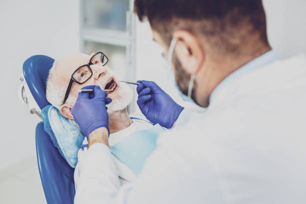 Best Cracked Tooth Emergency Dentist  in Henrietta, TX